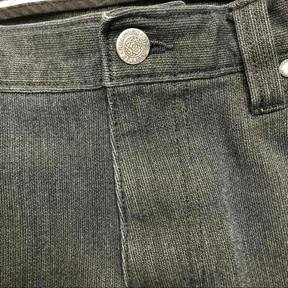 Kenneth Cole Reaction Dress Pants Black Size 34 - Picture 5 of 16